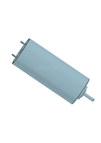 空心杯電機
